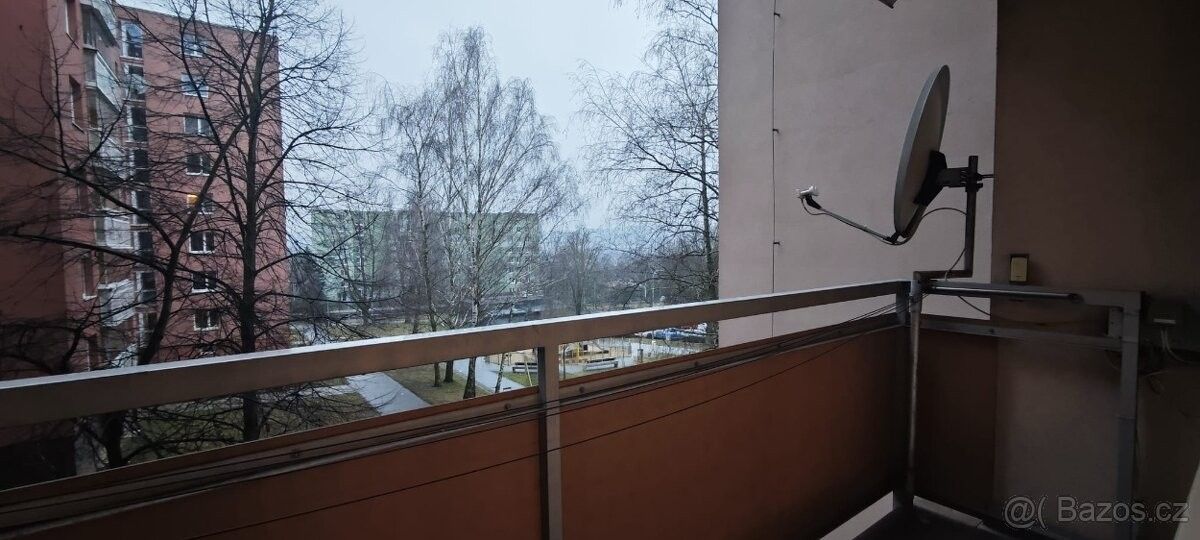 Pronájem byt - Brno, 625 00