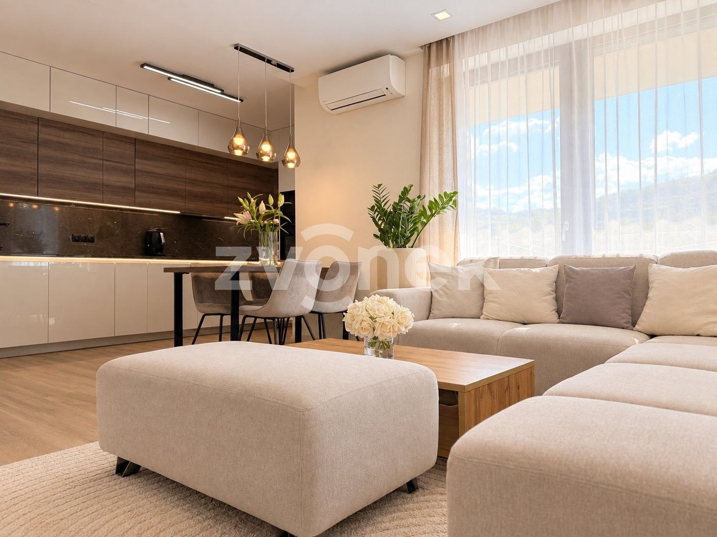 3+kk, Boněcký rybník 604, Zlín Příluky, 75 m² - 1