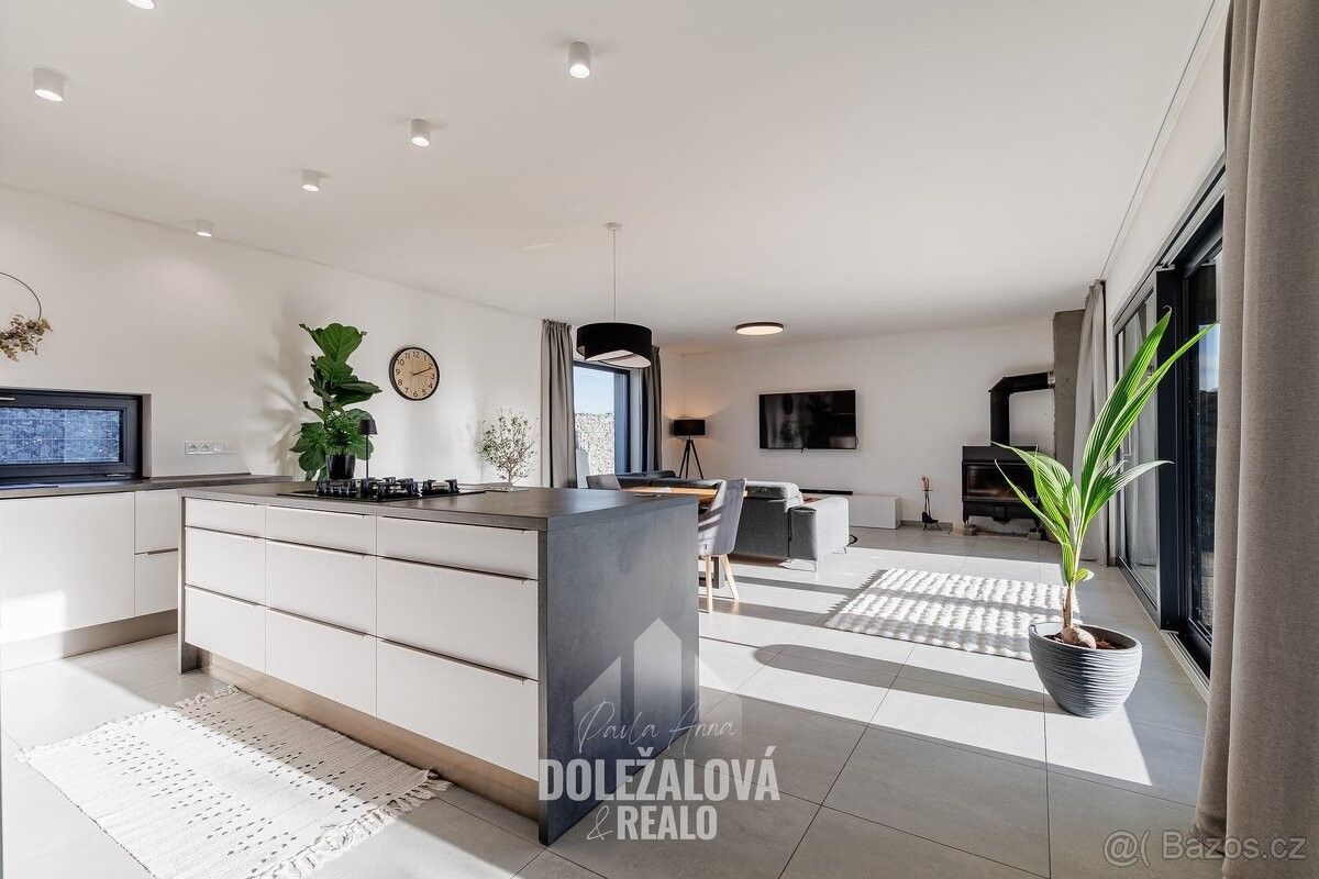 Rodinné domy, Luka nad Jihlavou, 588 22