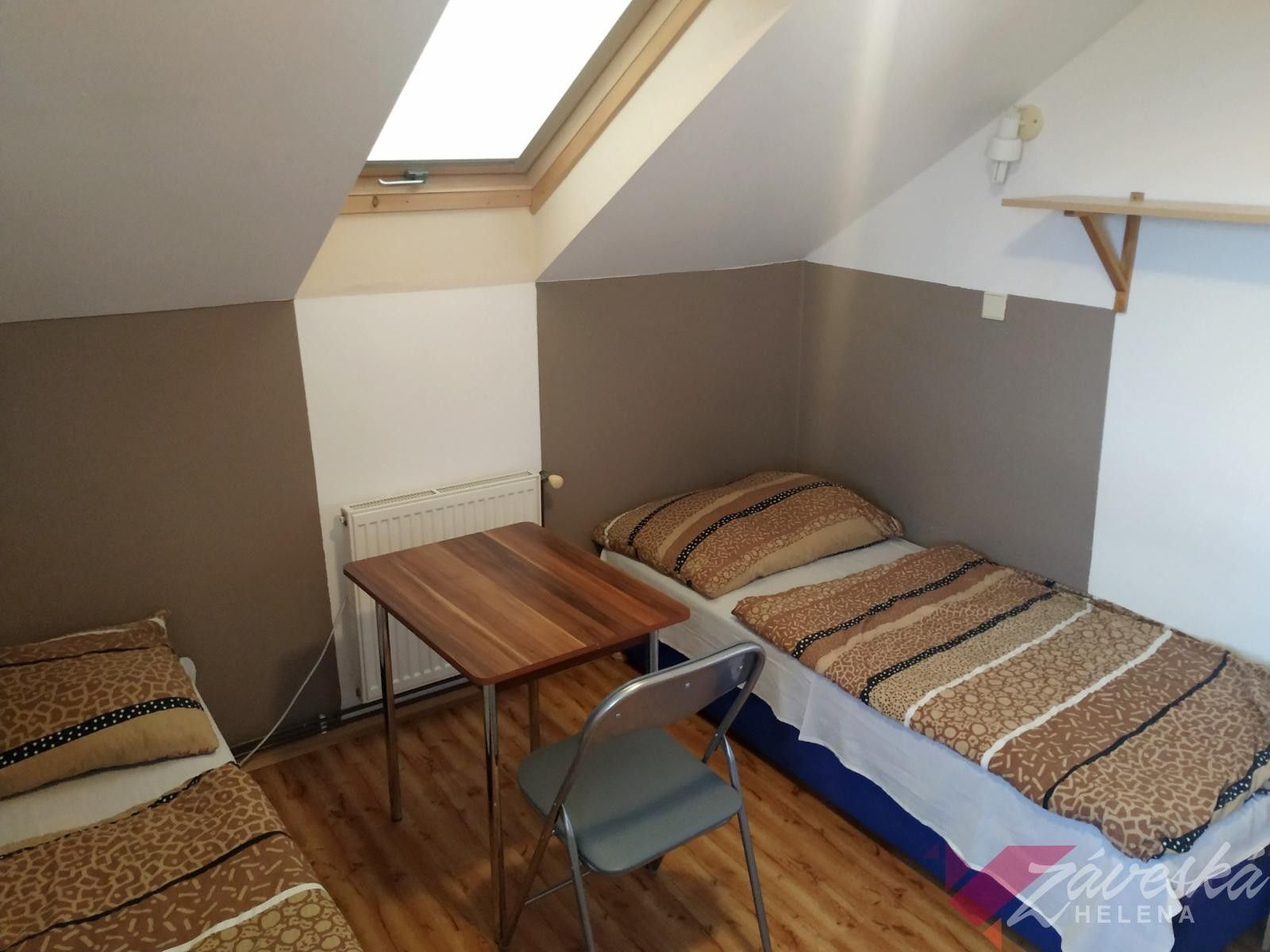 Pronájem byt 1+kk - Chudoplesy, Bakov nad Jizerou, 15 m²