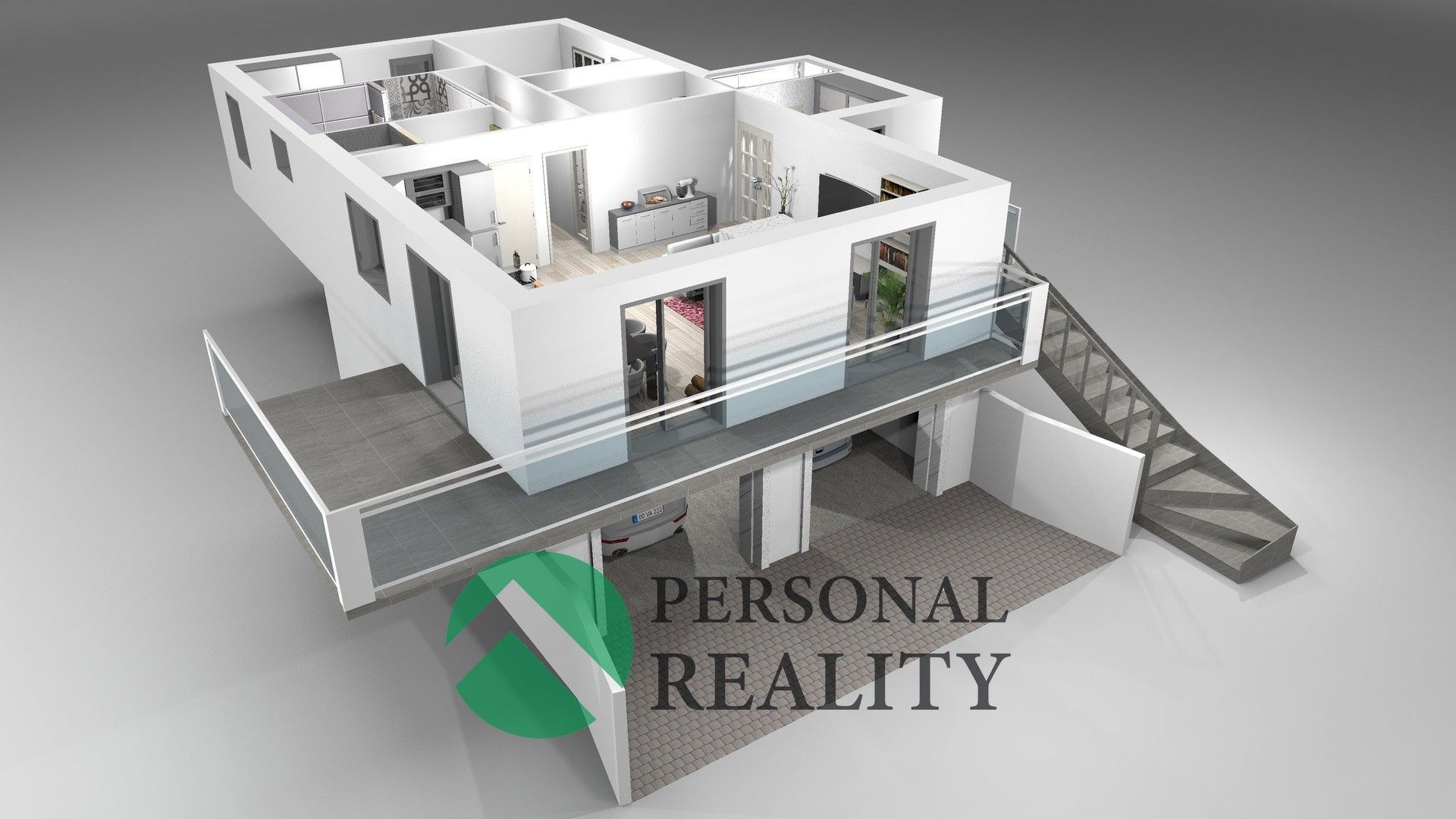 Rodinný dům · 132 m² · Obory - 3