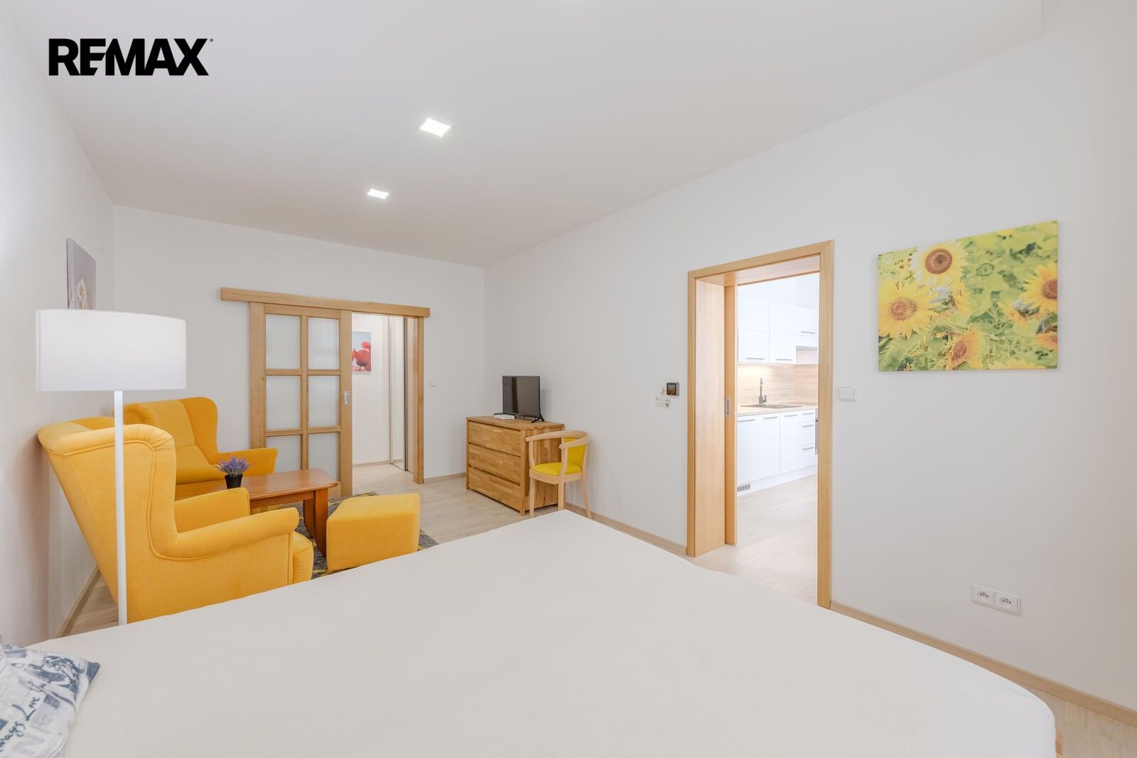 Byt 2+kk · 42 m² · Denisova 273, Olomouc - 3