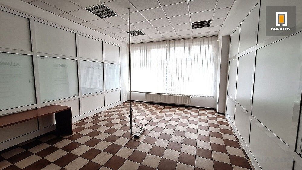 Sklad · 524 m² · Ostrava - Vítkovice, okres Ostrava-město, Moravskoslezský kraj - 4