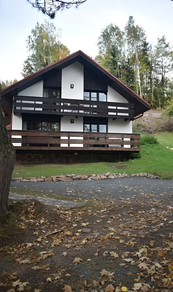 Chaty, Dolní Dvůr - Dolní Dvůr, Královéhradecký kraj - 2