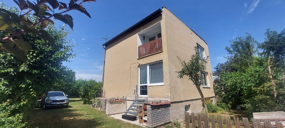 Prodej rodinný dům - Doksy, 472 01