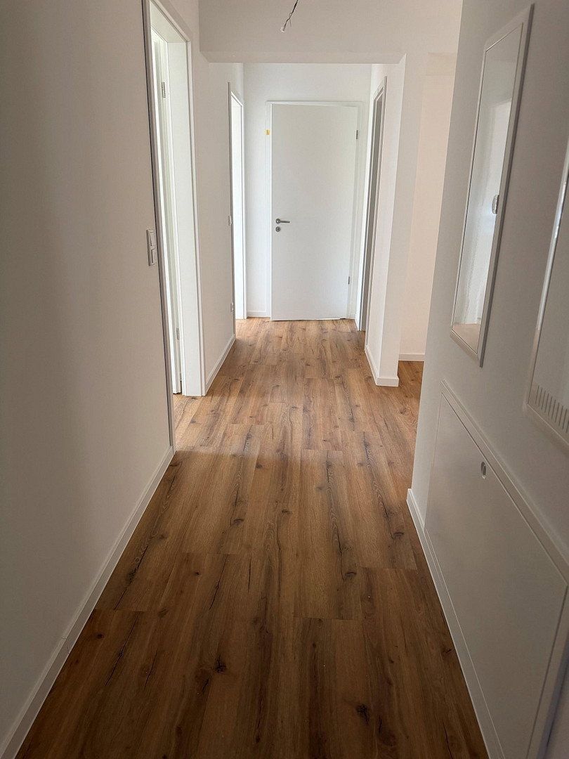 Pronájem byt 3+kk - Eickenbecker Straße 1-3, , Severní Porýní-Vestfálsko, 109 m² - 5
