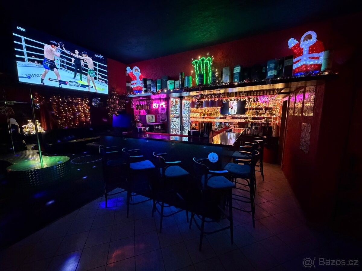 Restaurace · Ostrava, 709 00 - 4