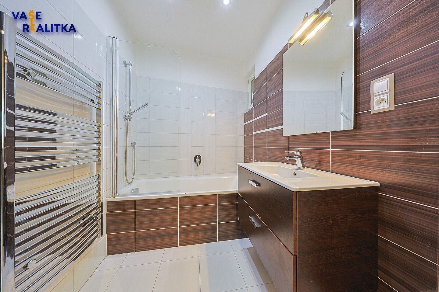 Byt 2+kk · 55 m² · Janáčkova, Hranice - Hranice I-Město, okres Přerov - 3