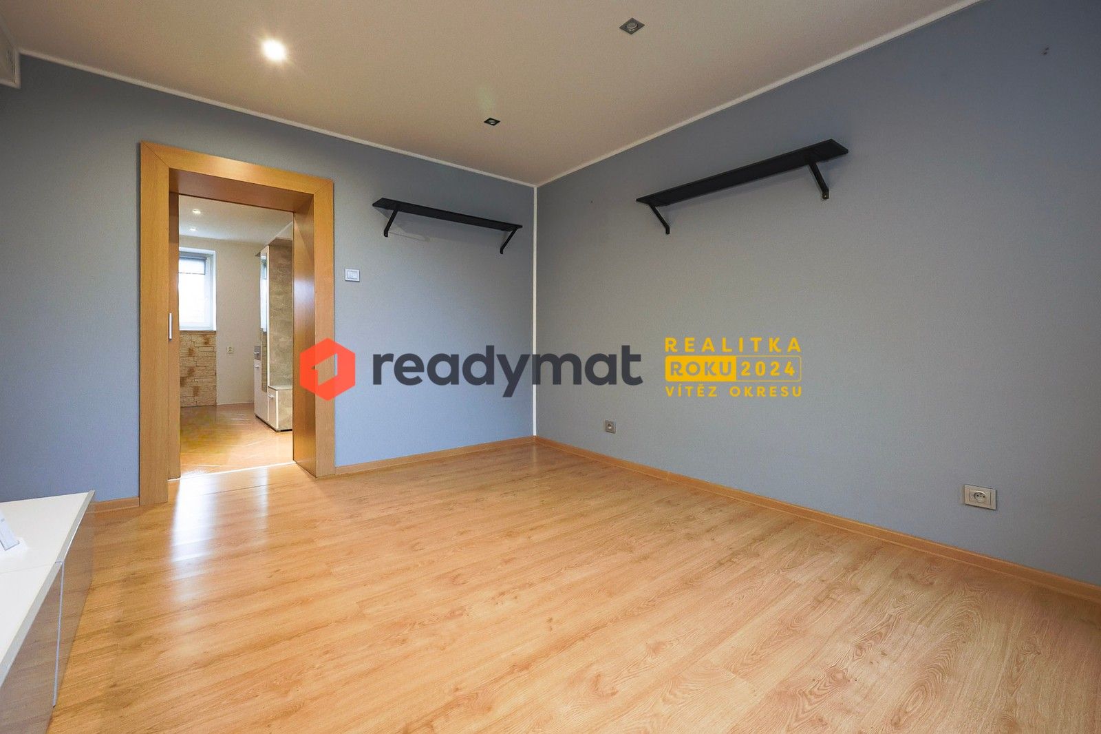 Pronájem byt 2+1 - Nám. 15.dubna, Dubňany, 65 m²