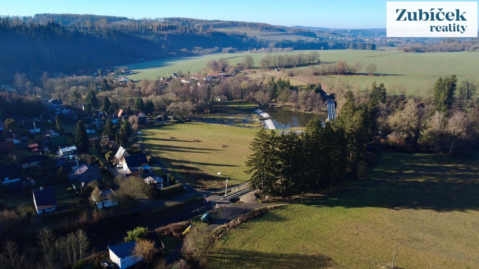 Prodej pozemek pro bydlení - Vlastějovice, 819 m²