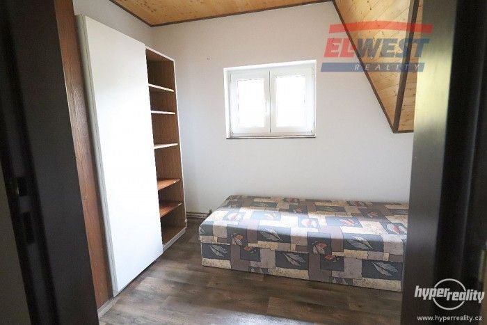 Prodej ubytovací zařízení - Kolinec, Mlázovy, 410 m²