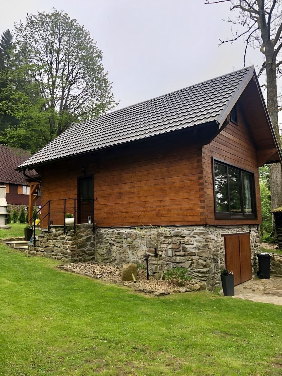 Pronájem chata - Klenčí pod Čerchovem - Klenčí pod Čerchovem, Plzeňský kraj - 2