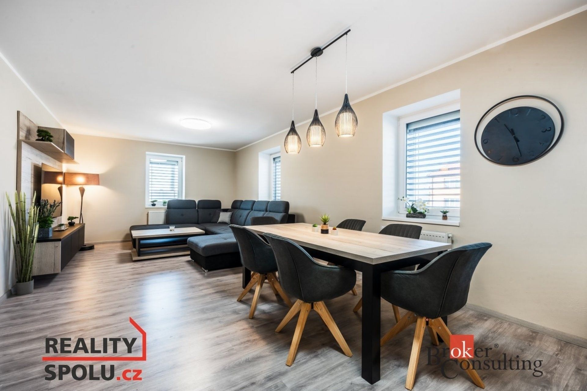 Prodej rodinný dům - Stanoviště, 210 m²