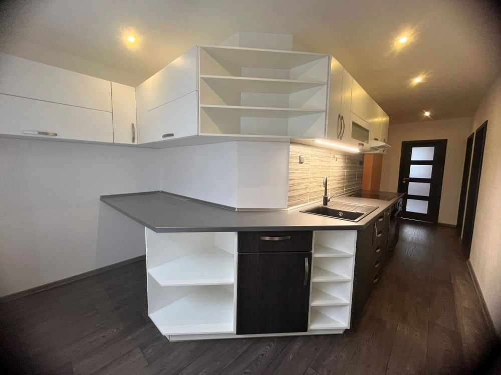 Prodej byt - Kadaň, 432 01