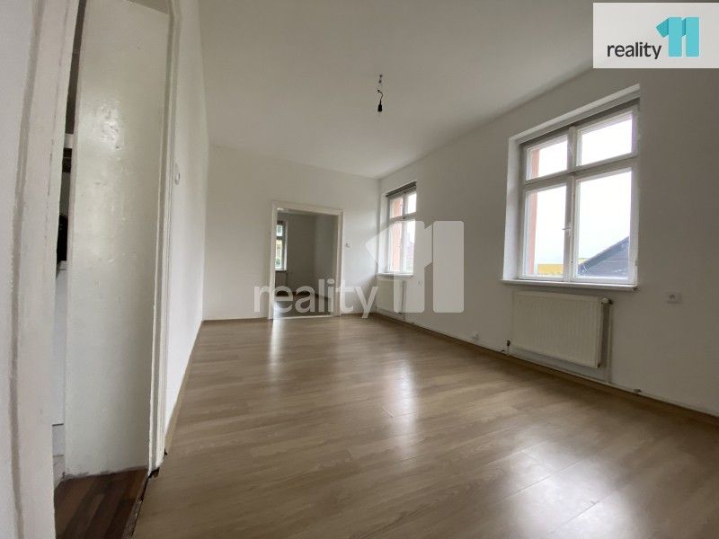 Byt 2+1 · 60 m² · Husova, Nový Bor - 4