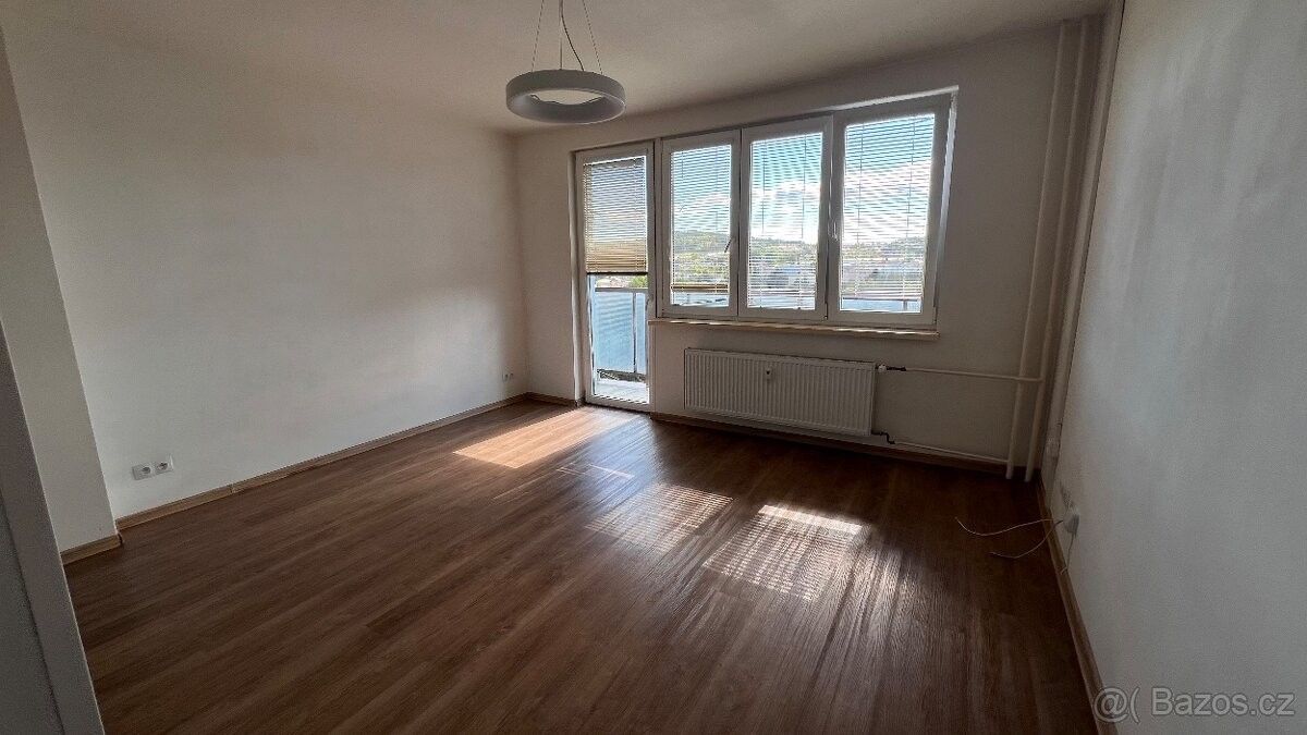 Pronájem byt - Příbram, 261 01