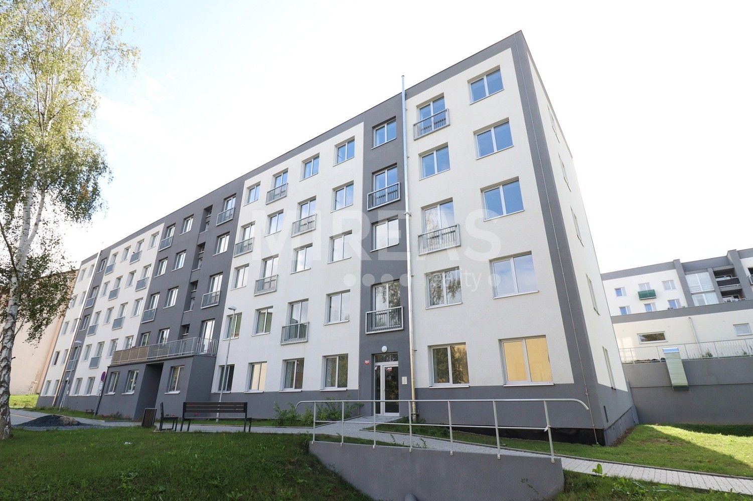 1+kk, Milovice - Mladá, okres Nymburk, Středočeský kraj, 33 m² - 1
