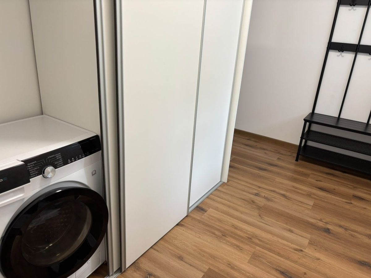 Byt 1+kk · 44 m² · T. G. Masaryka, Slatiňany - 4