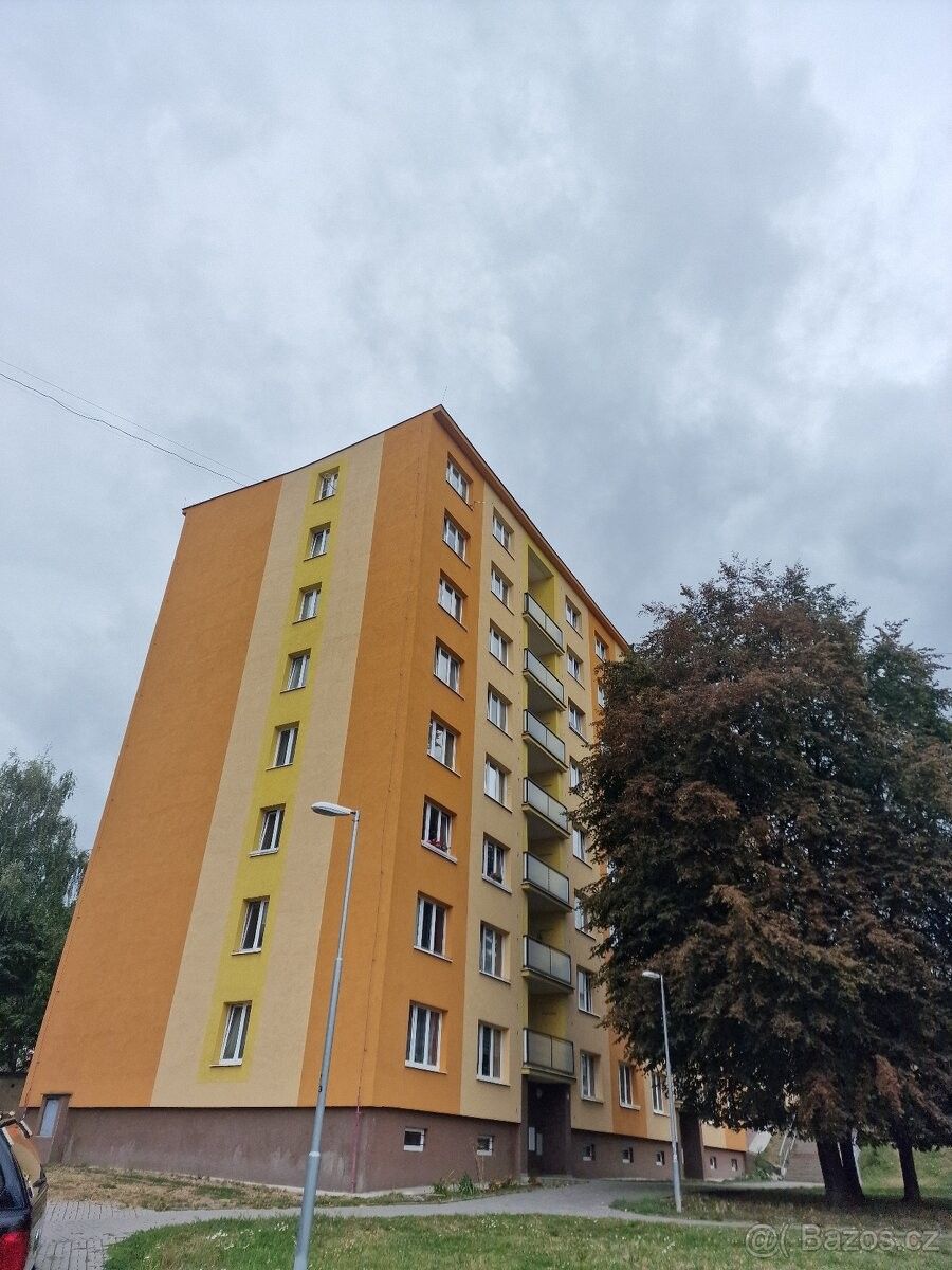 Byty, Jirkov, 431 11