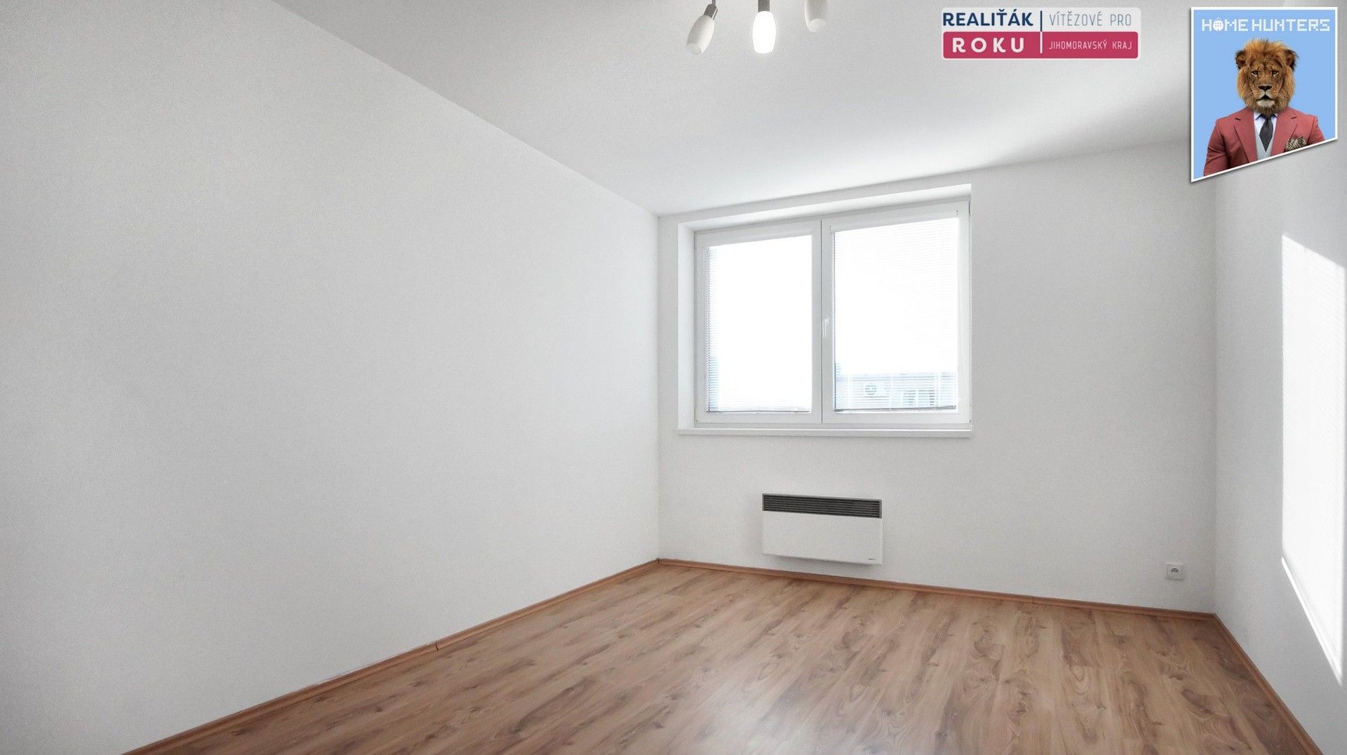 Pronájem byt 2+kk - Křehlíkova 1425, Brno Slatina, 55 m² - 5