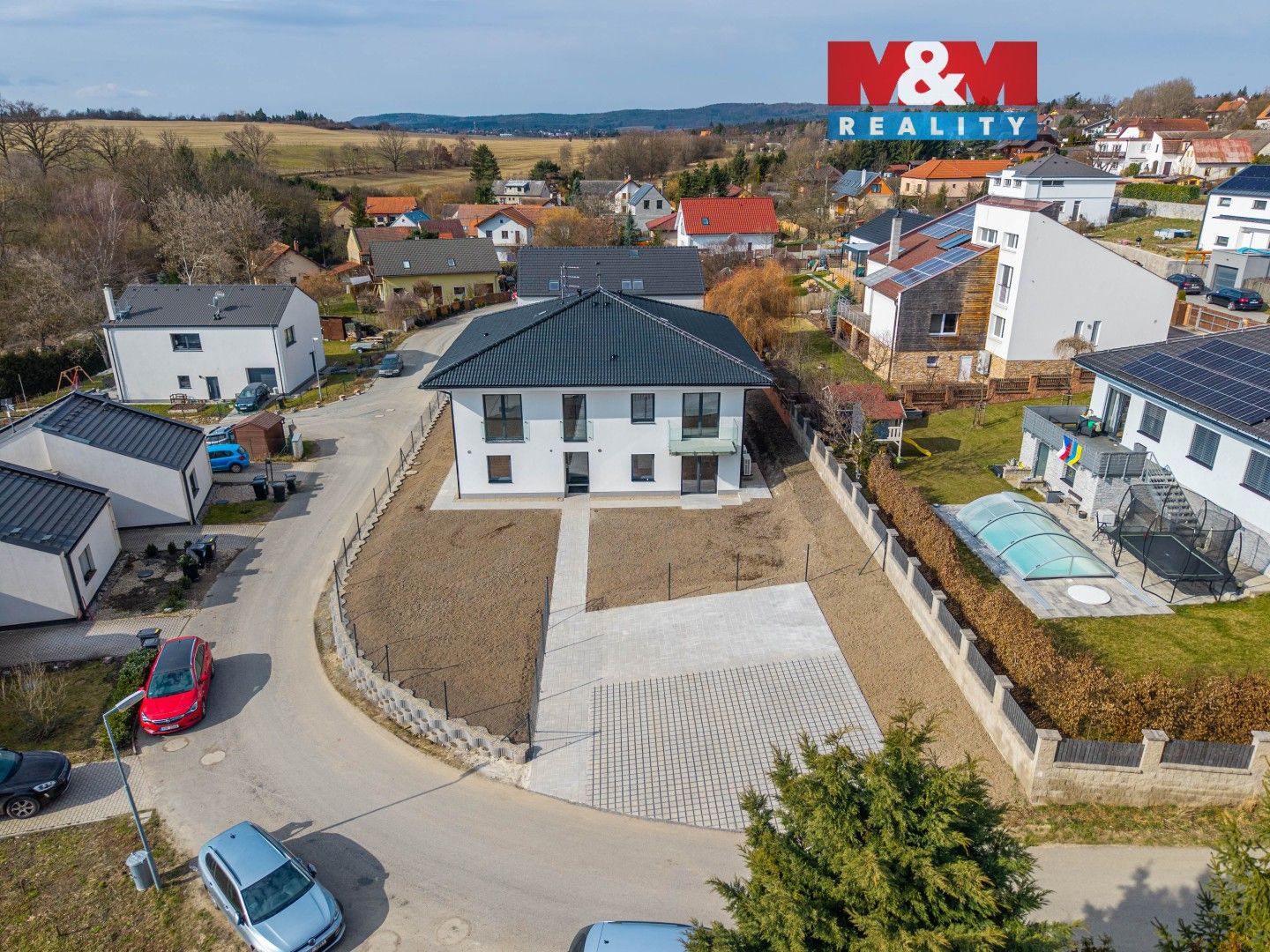Byt 3+kk · 106 m² · Klínec - 1