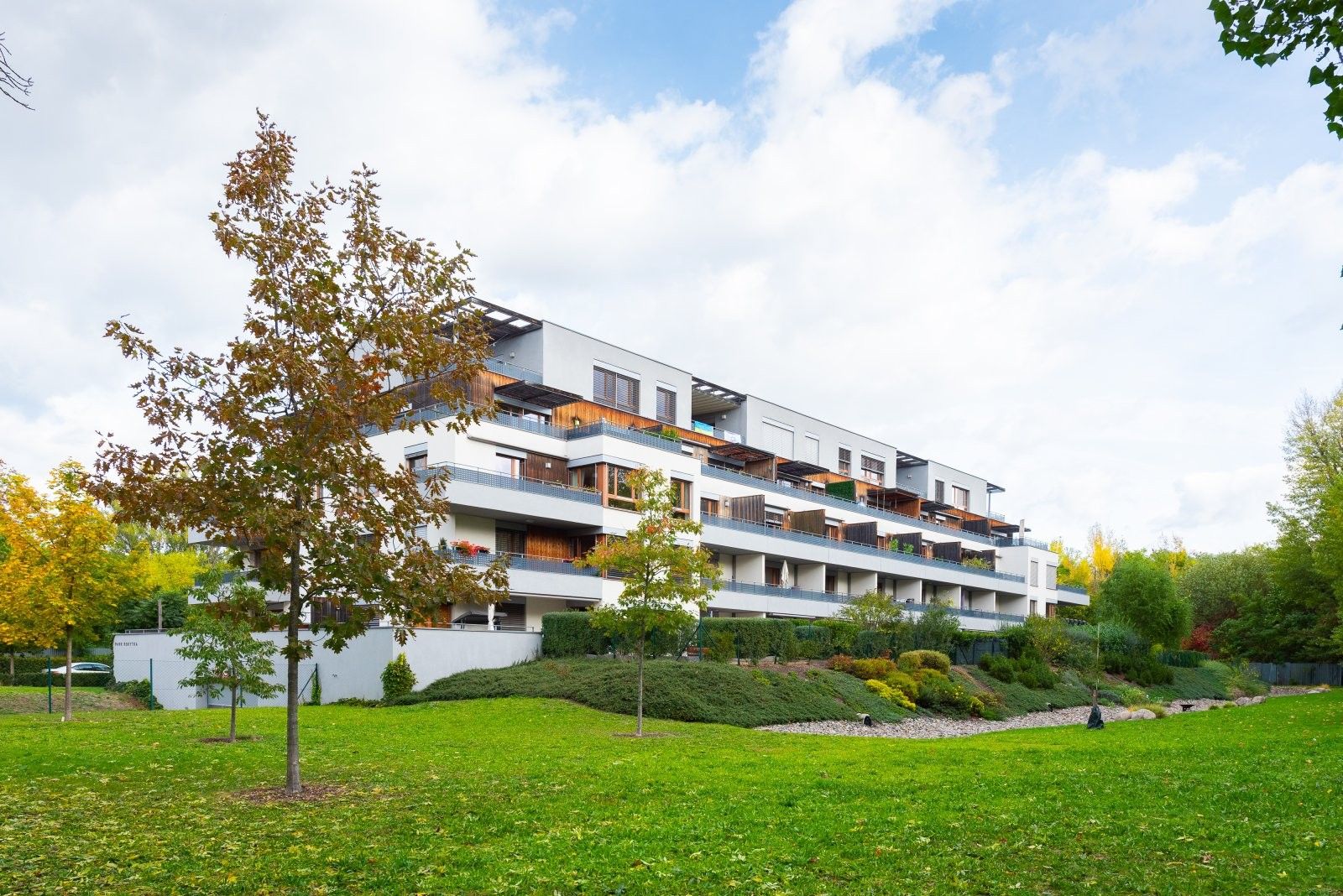 3+kk, Za Lidovým domem 1010, Praha Vysočany, 109 m² - 2