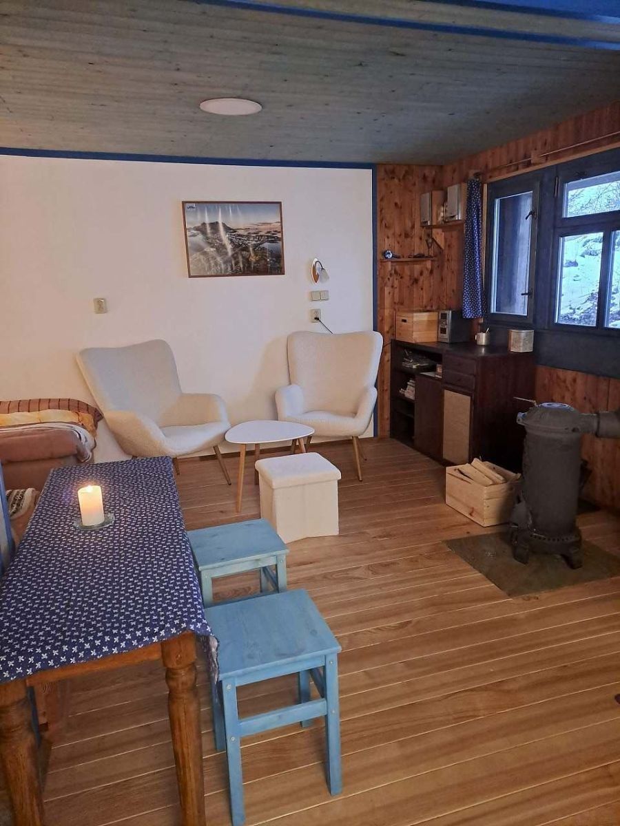 Chata · Žampach - Žampach, Pardubický kraj - 3