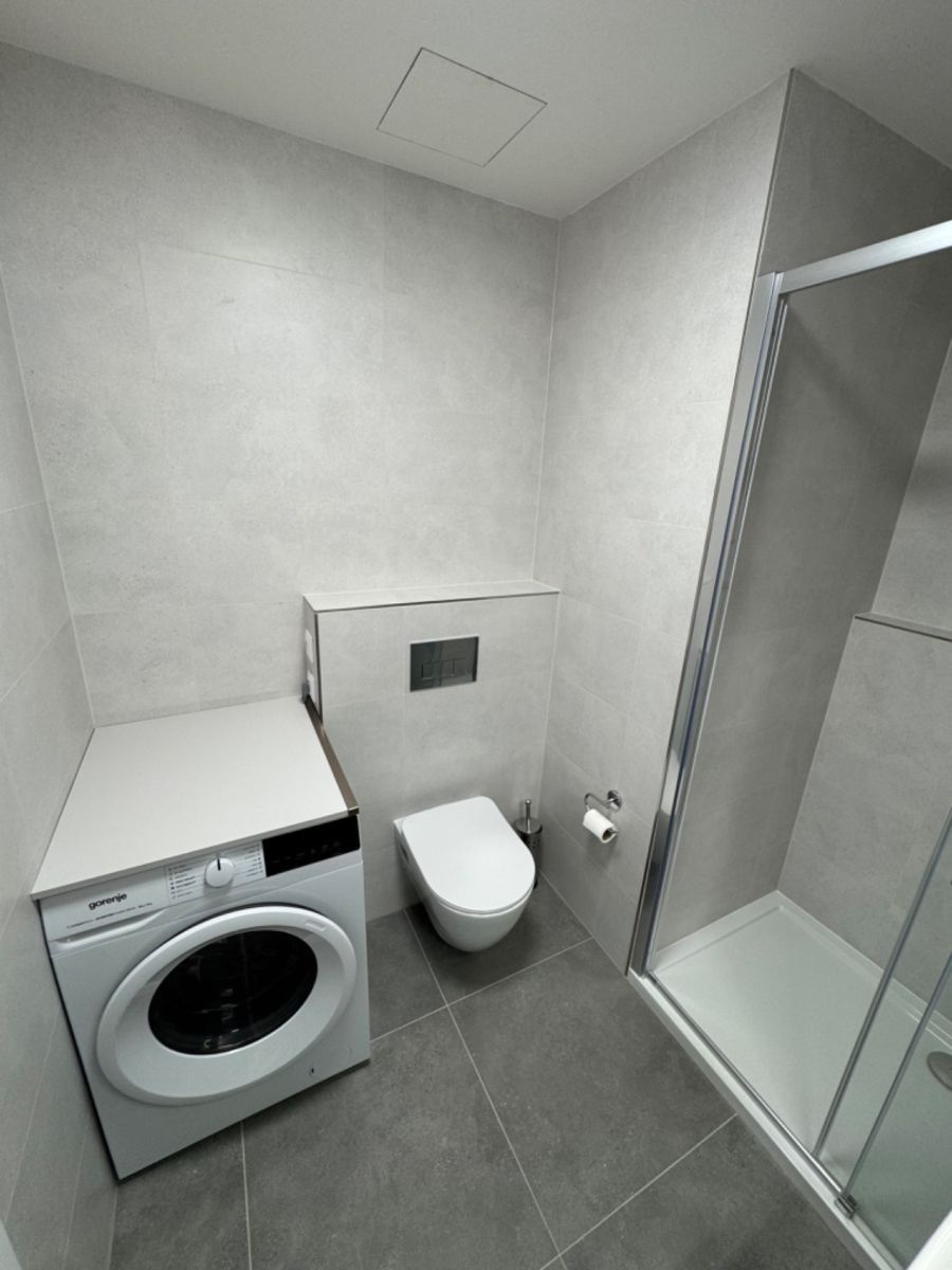 Byt 1+kk · 29 m² · Ocelářská, Praha - Libeň - 4