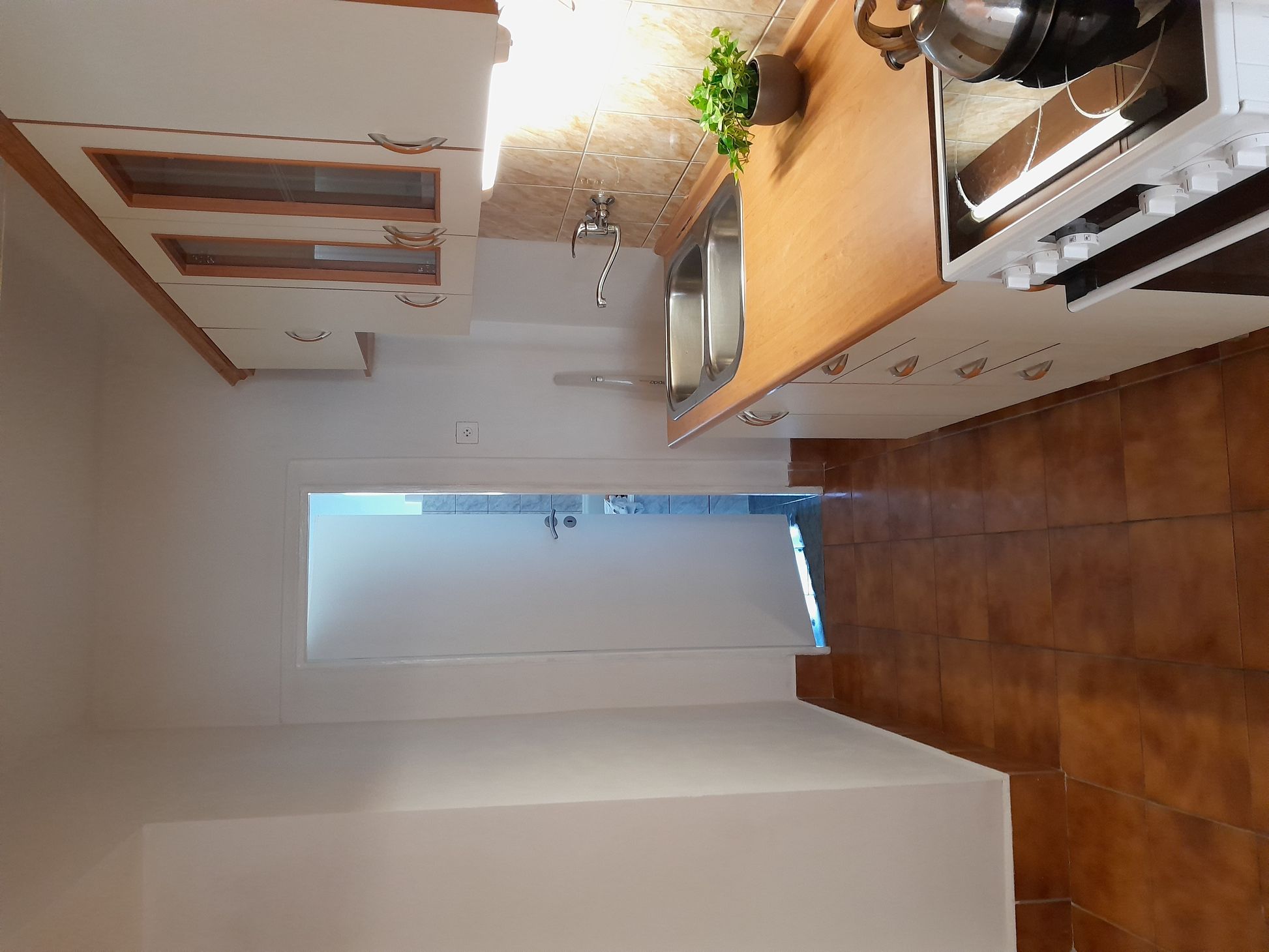 1+kk, Řezníčkova 452, Náchod, 33,7 m² - 2