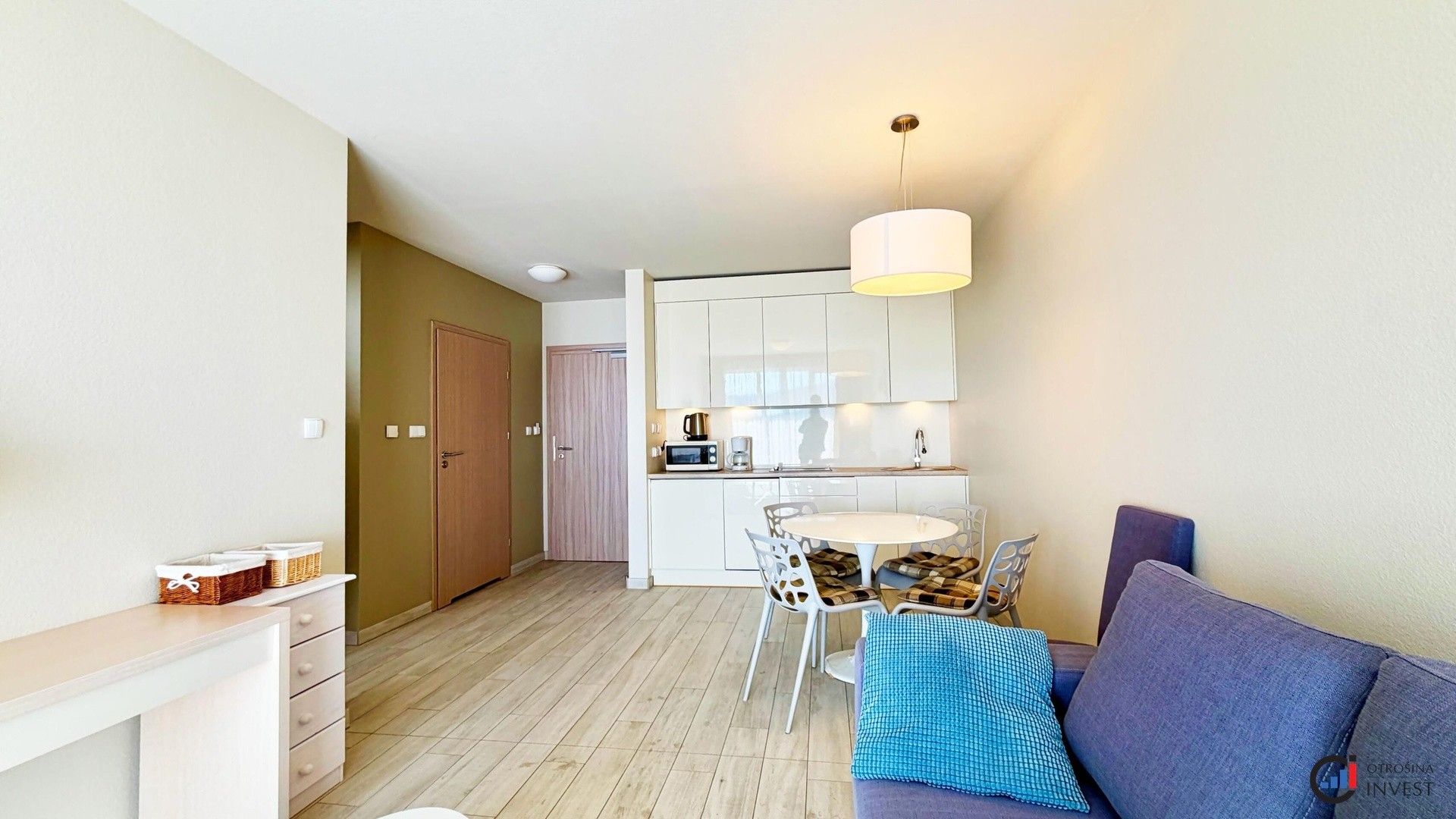 2+kk, Dolní Morava, 41 m² - 1
