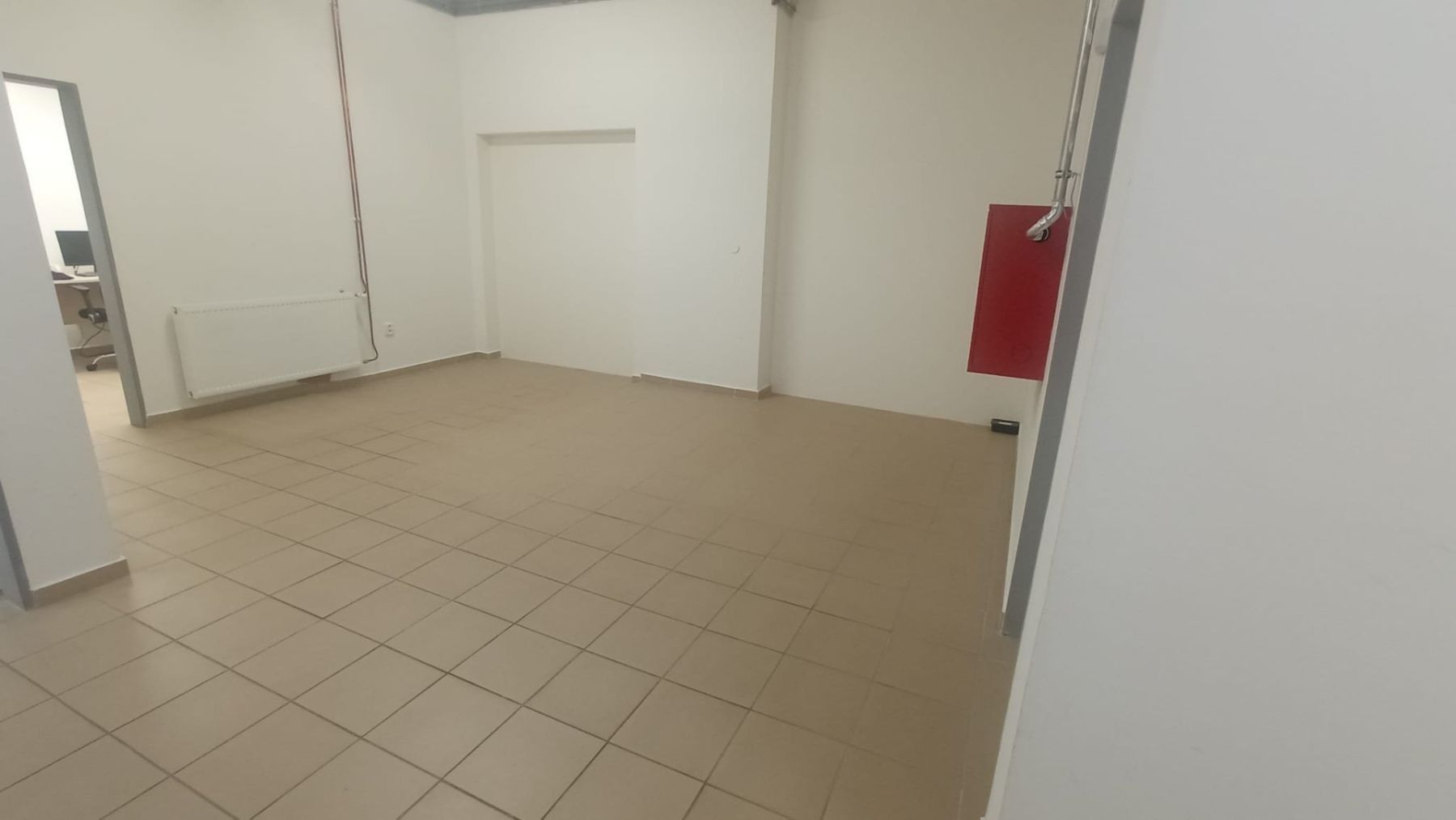 Obchodní prostory, Bílanská, Kroměříž - Kroměříž, Zlínský kraj, 210 m² - 2