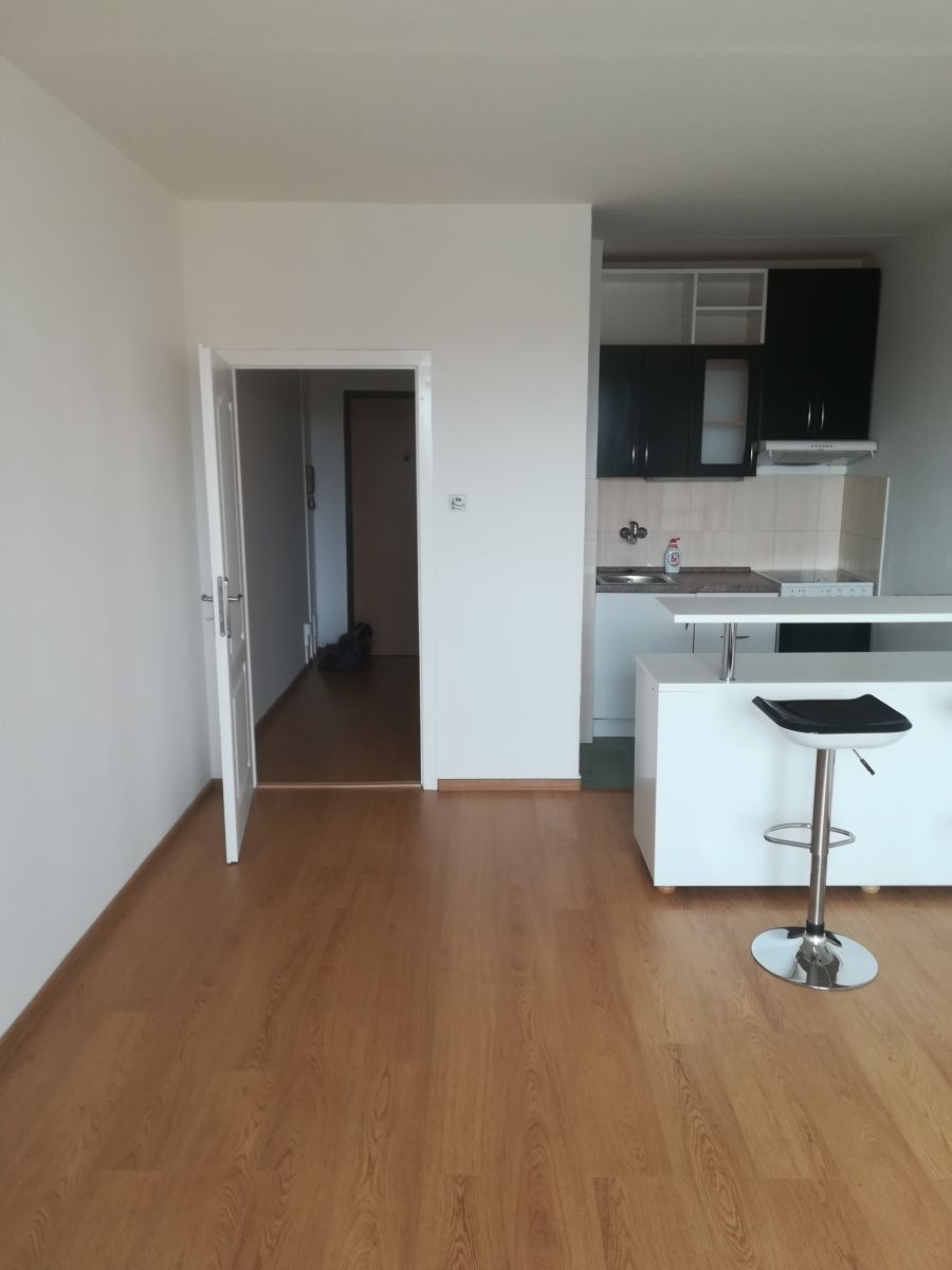 Byt 2+kk, 35 m²