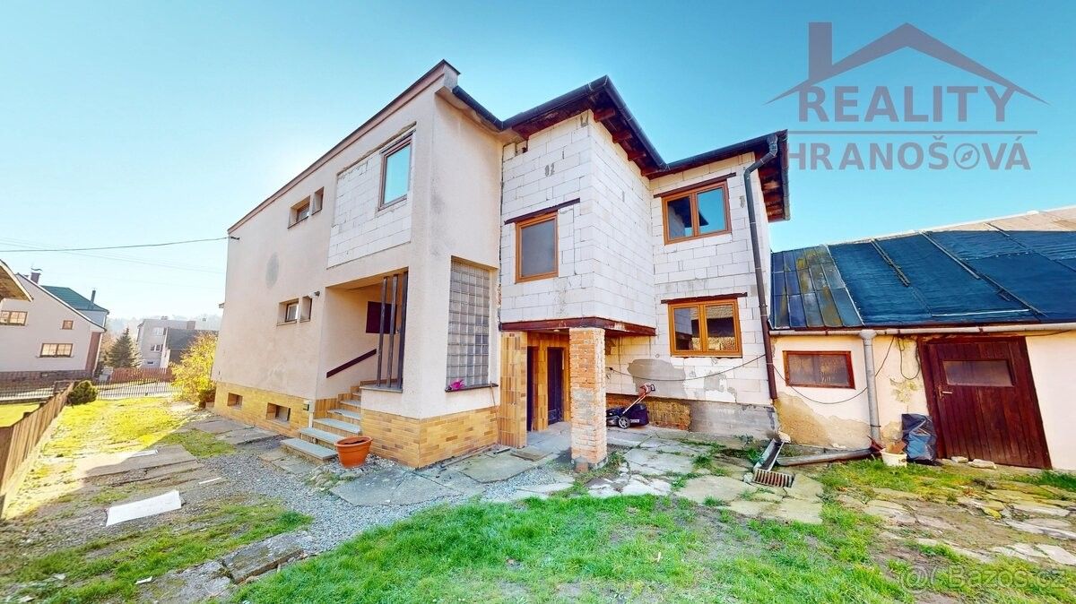 Prodej rodinný dům - Píšť, 747 18