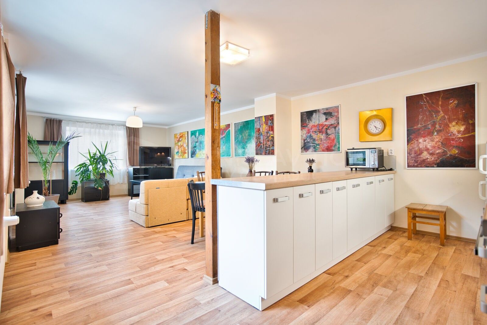 Rodinný dům · 134 m² · Hnojice - 2