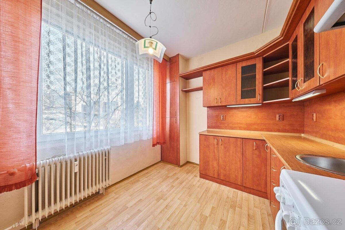 Pronájem byt - Trutnov, 541 02