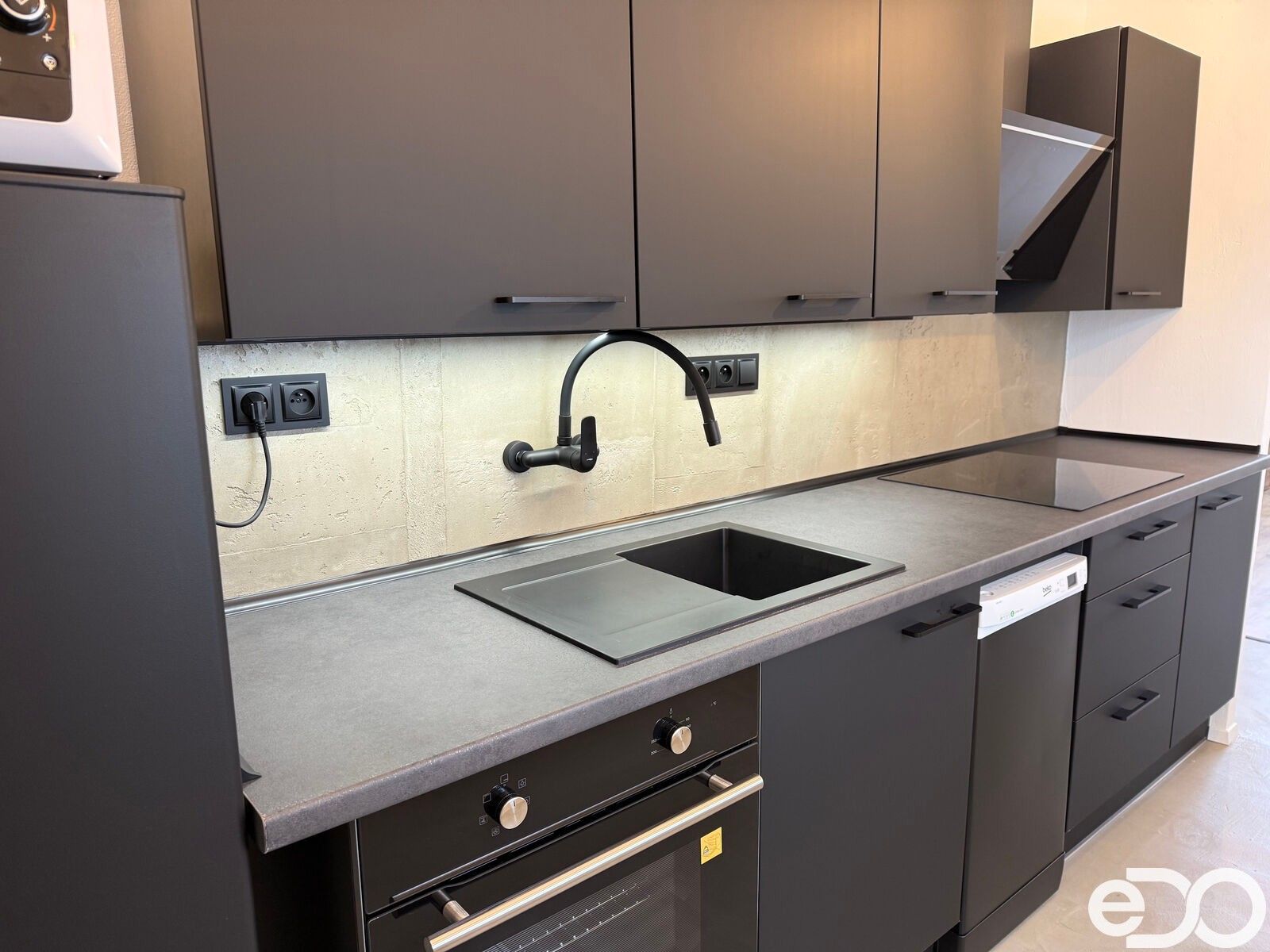 3+kk, Cyprichova 707, Praha Háje, 71 m² - 2