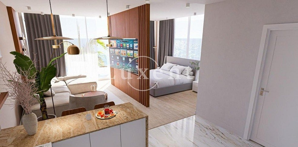 Byt 2+kk · 58 m² · Taqah, Omán - 4