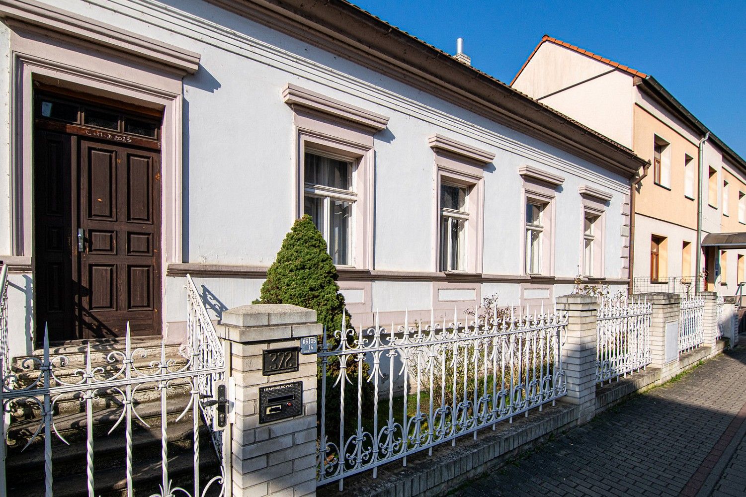 Rodinný dům · 165 m² · Praha - Zbraslav, okres Praha 16, Hlavní město Praha - 3