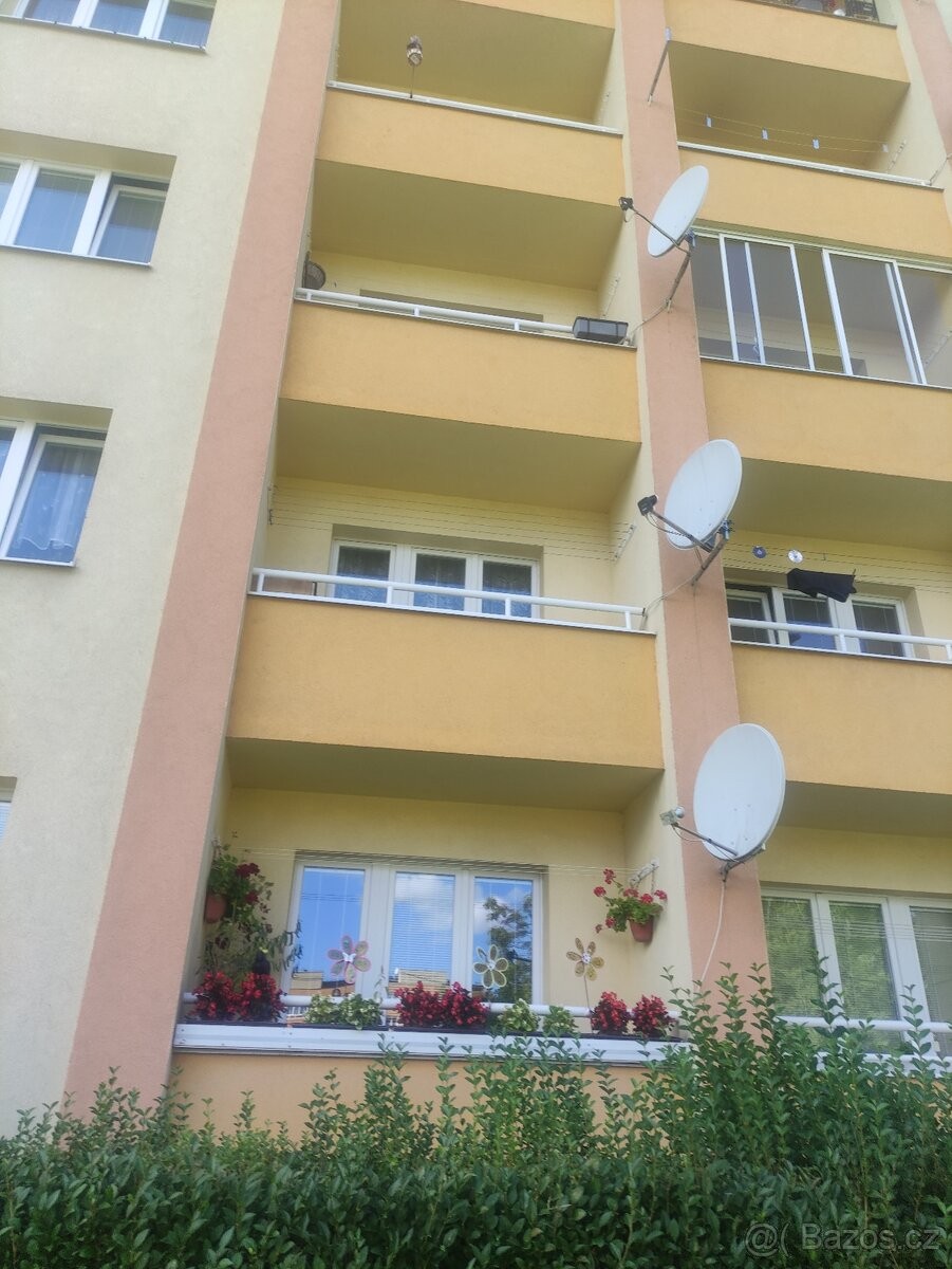 Byty, Most, 434 01 - 2