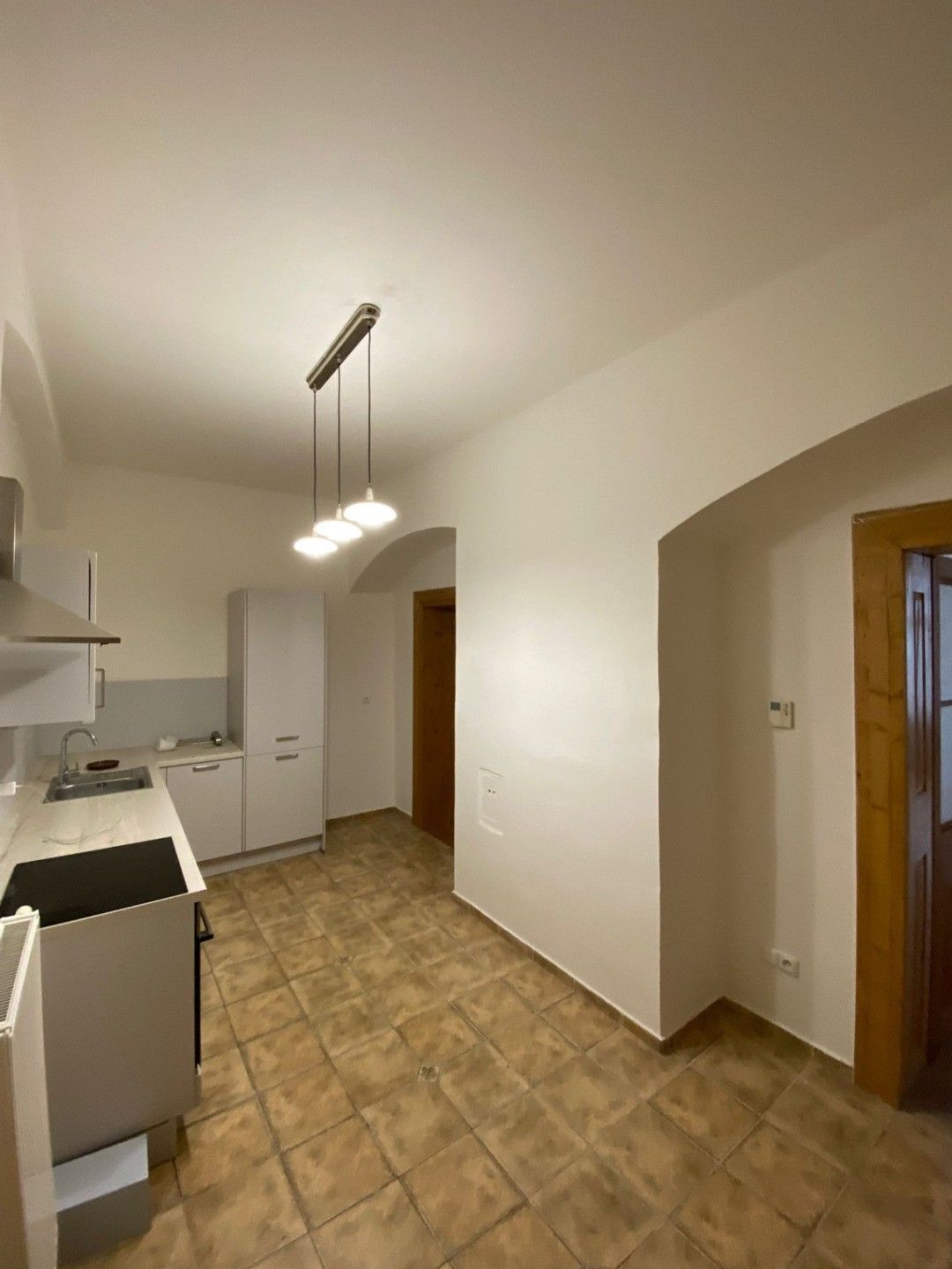 Pronájem byt 2+1 - Velké náměstí, Hradec Králové, 66 m²