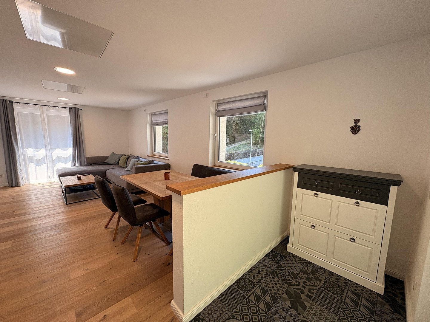 Prodej rodinný dům - Soonwaldstr. 42, , Porýní-Falc, 192 m² - 5