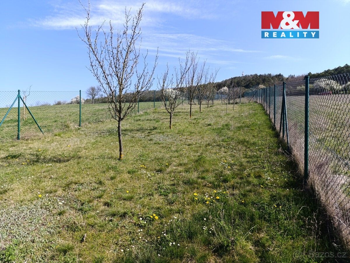 Prodej zahrada - Čebín, 664 23