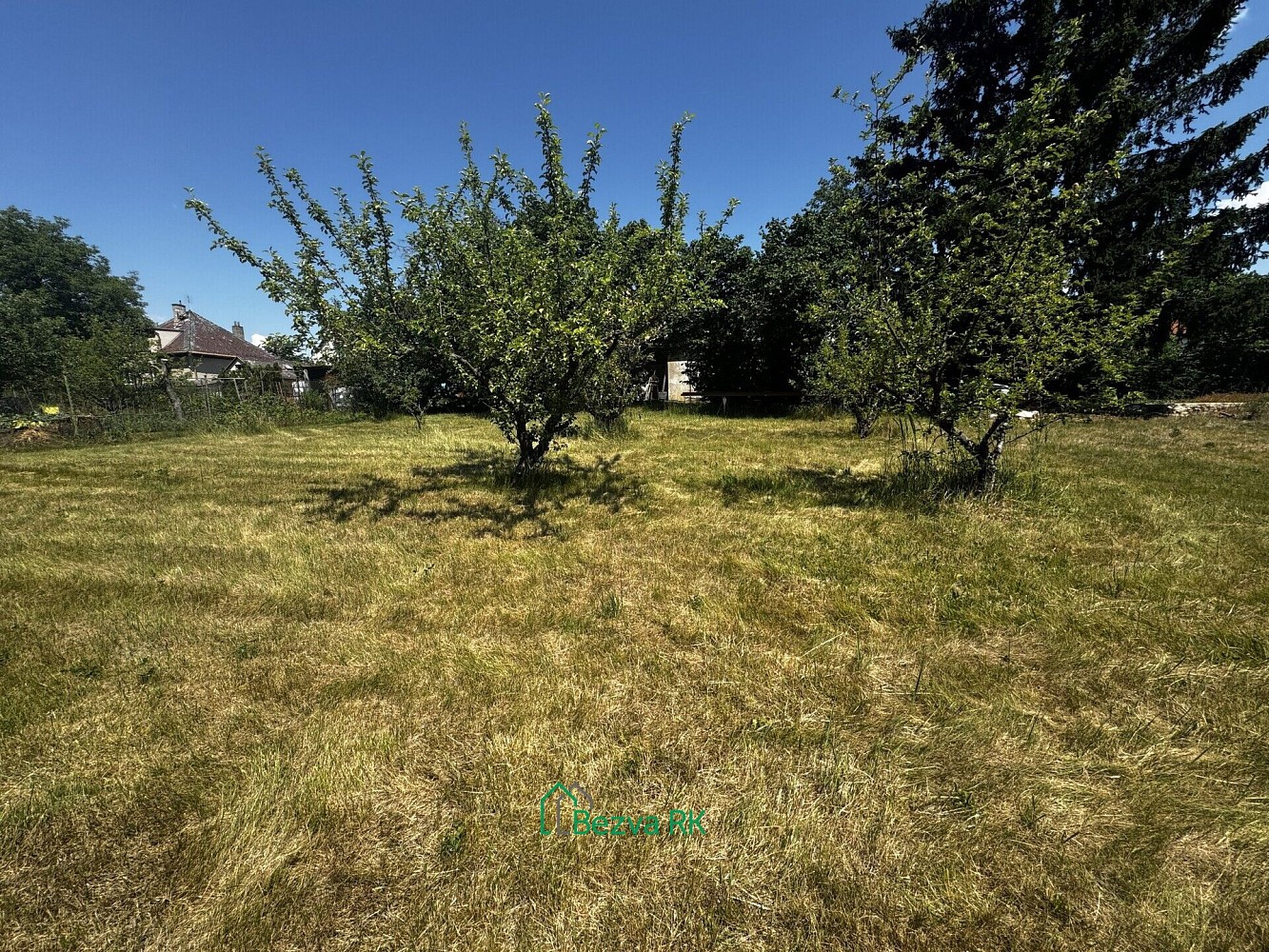 Prodej pozemek pro bydlení - Nepomuk - Dvorec, okres Plzeň-Jih - 5
