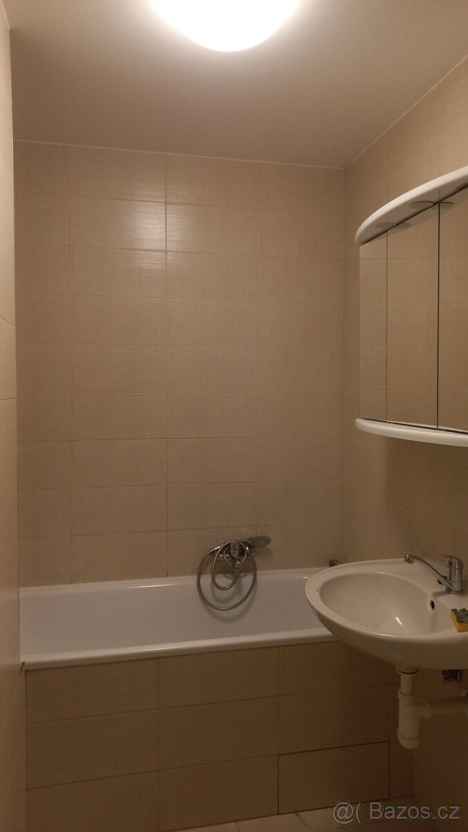 Pronájem byt - Liberec, 460 01