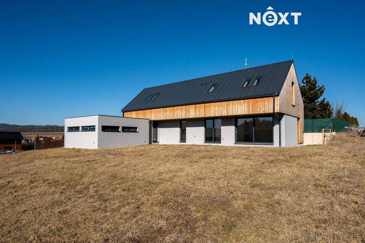 Prodej rodinný dům - Zdice, 267 51