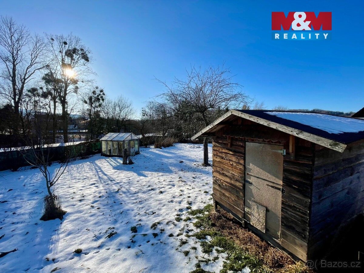 Prodej pozemek pro bydlení - Ženklava, 742 67