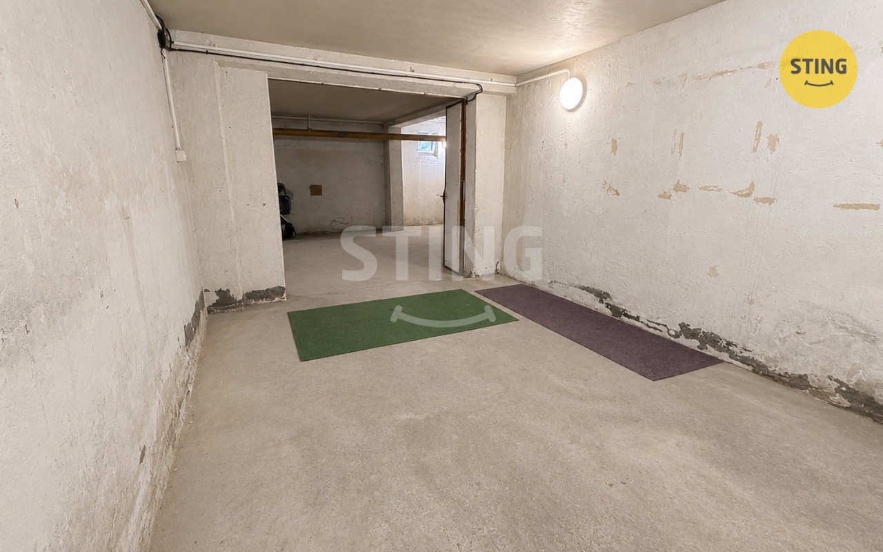 Garáž · 18 m² · Lyžbice, Třinec - 4