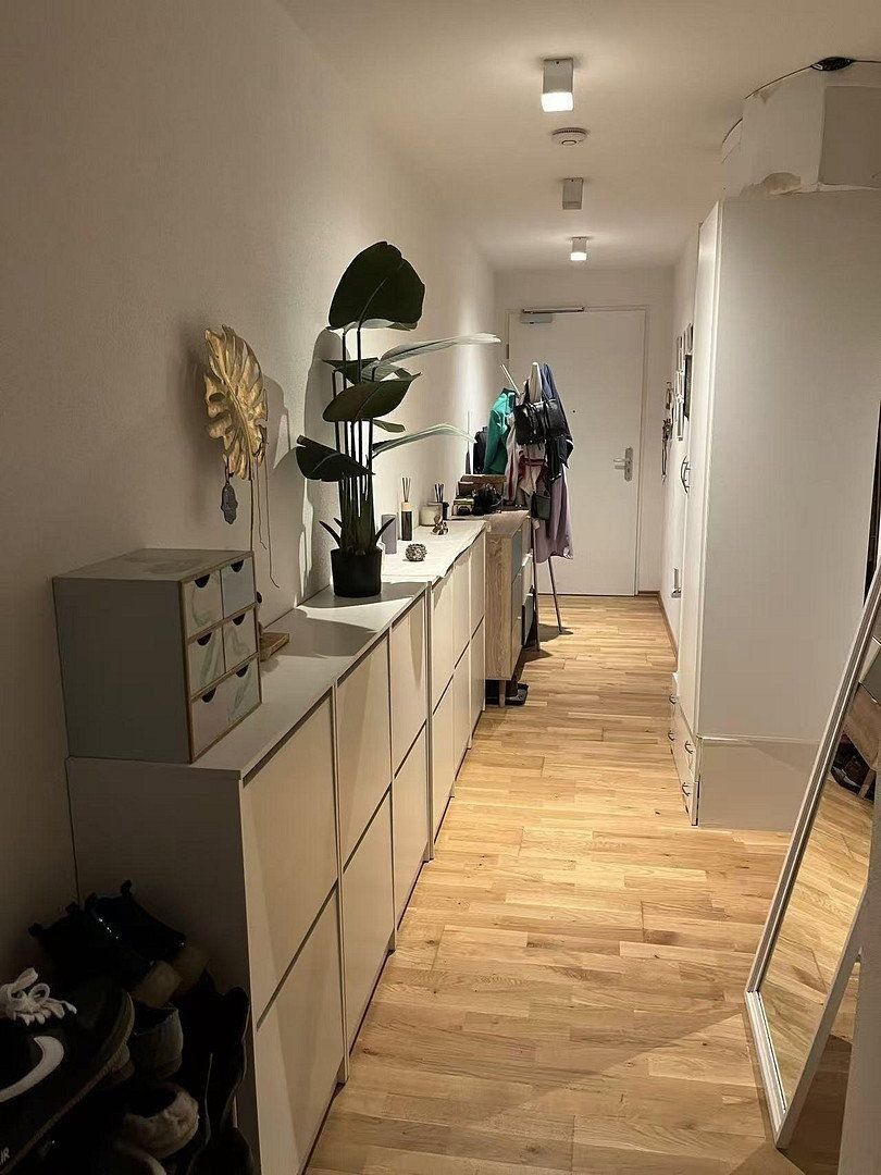 Byt 3+1 · 68 m² · Freiherr-von-Stengel-Str.xx Neubiberg Neubiberg Bayern 85579 - 4