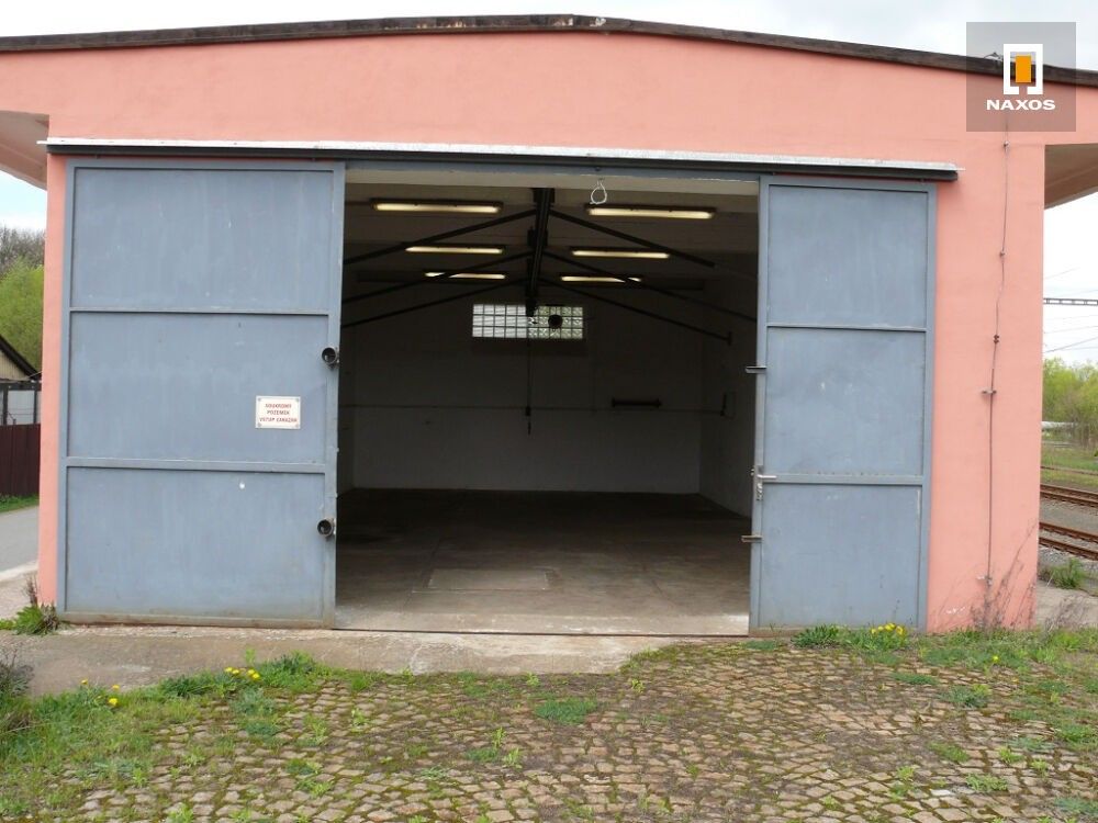 Sklady, Na Heleně, Ostrava, 85 m² - 1