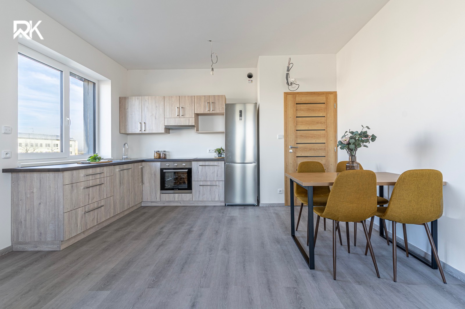 Byt 1+kk · 39 m² · Pražská, Kolín II - 4